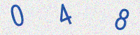 Captcha code